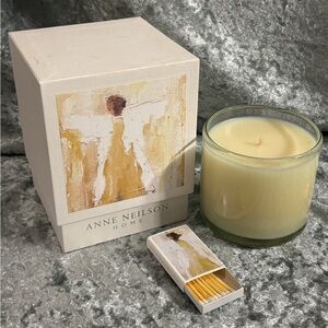 Anne Neilson Home Candle